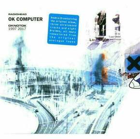 Radiohead - OK Computer OKNOTOK 1997-2017 (2 CD)