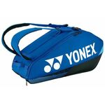Tenis torba Yonex Pro Racquet Bag 6 pack - cobalt blue