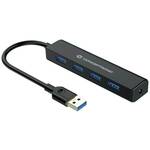 Conceptronic C4PUSB3 USB Hub