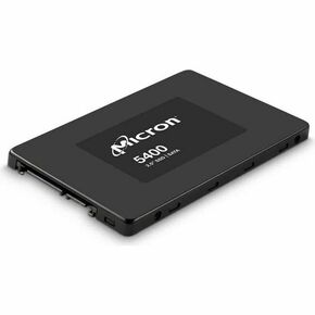 Micron HDD