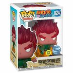POP figure Naruto Shippuden Might Guy Exclusive