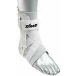 Stabilizator Zamst Ankle Brace A2DX Right - white