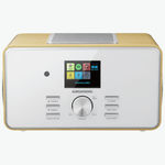 GRUNDIG radio DTR 6000 X hrast
