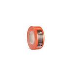 Ostatní Fasadna traka EURO tools 166741 Facade tape, 48 mm x 25 m, orange