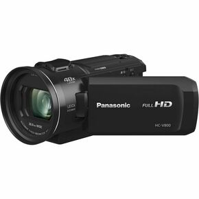 Panasonic HC-V800 video kamera