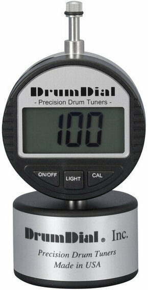 Drumdial Digital Drum Dial Ugađač bubnja