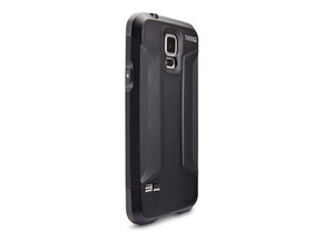 Navlaka Thule Atmos X3 za Samsung Galaxy S5 crna