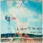 A Rocket To The Moon - On Your Side (Blue & Clear Coloured) (2 LP)
