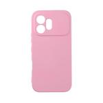 Silicone Lite Honor 600 pink