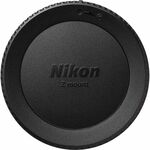 Nikon BF-N1 Body Cap for Z mount