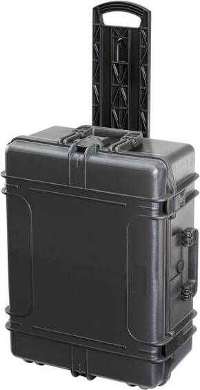 MAX PRODUCTS MAX620H250-TR univerzalno kofer na kotačima prazan 1 komad (Š x V x D) 687 x 286 x 528 mm