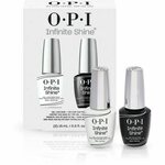 OPI Infinite Shine Silk Duo Pack set lakova za nokte 2 x 15 ml