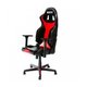 Sparco Grip Gaming stolica - crna/nebesko crvena
