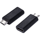 Roline VALUE adapter USB-C - USB2.0 Micro B, F/M