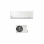 Panasonic KIT-UZ50-ZKE klima uređaj, inverter, R32