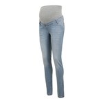 LOVE2WAIT Jeans 'Sophia 32' plavi traper