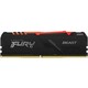 Kingston Fury Beast kf432c16bb1a/16, 16GB DDR4 3200MHz/400MHz, CL16, (1x16GB)