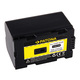 Baterija CGR-D320 / CGA-D54S za Panasonic NV-MX1 / NV-MX30 / NV-MX8 za Panasonic AG-DVC30 / NV-DS11 / NV-MX1, 1800 mAh
