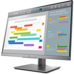 HP Elite Display E243i G5, monitor, IPS, 24", 1920x1200, 2x DisplayPort, VGA (D-Sub), USB