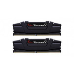 G.SKILL Ripjaws/Ripjaws V F4-4000C16D-16GVKA, 16GB DDR4 4000MHz, CL16, (2x8GB)