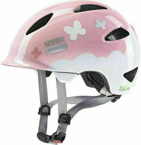 UVEX Oyo Style Butterfly Pink 46-52 2022