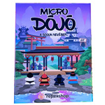 Micro Dojo: U ime Shoguna, društvena igra