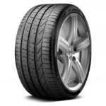 Pirelli ljetna guma P Zero runflat, XL 295/30ZR19 100Y