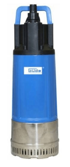 Güde GDT 1200 I potopna pumpa za odvodnju