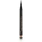 Catrice Calligraph Pro Presice Matt Liner dugotrajna i vodootporna olovka za oči 1,2 ml nijansa 010 Intense Black
