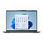 Lenovo Yoga 82WU005NUK-G, 14" 2880x1800, Intel Core i7-1260P, 512GB SSD, 16GB RAM, Windows 11