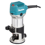 MAKITA jednoručna glodalica RT0702C (710W)