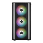 Cooler Master MasterBox 600 kućište, crno, desktop/midi, ATX, mATX, EATX