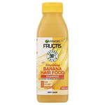 Garnier Fructis Hair Food Banana šampon za suhu kosu 350 ml za žene