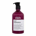 L'Oréal Professionnel Série Expert Curl Expression Professional Cream Shampoo kremasti hidratantni šampon za valovitu i kovrčavu kosu 500 ml za žene