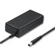 Qoltec 51519.65W Power adapter for Dell | 65W | 19.5V | 3.34A | 7.4*5.0+pin | +power cable
