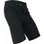 FOX Flexair Shorts Black 32 Biciklističke hlače i kratke hlače