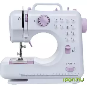 Hausmeister HM4601 mašina za šivanje