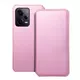 Dual Pocket futrola za XIAOMI Redmi NOTE 12 PRO 5G light pink