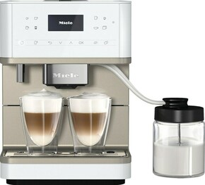 Miele CM 6360 espresso aparat za kavu