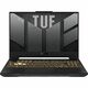 Asus TUF Gaming FX507ZC4-HN002, 15.6" 1920x1080, Intel Core i7-12700H, 16GB RAM, nVidia GeForce RTX 3050