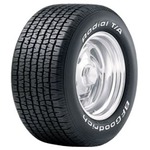 BF Goodrich ljetna guma Radial T/A, 245/60R15 100S