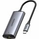 Ugreen USB-C network adapter 2.5Gbps