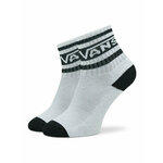 Dječje visoke čarape Vans Drop V Crew Rox VN0A5KK9YB21 White/Black