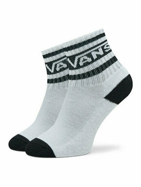 Dječje visoke čarape Vans Drop V Crew Rox VN0A5KK9YB21 White/Black