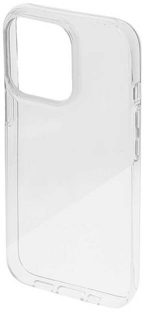 4Smarts ''Eco Case AntiBac'' stražnji poklopac za mobilni telefon Apple iPhone 14 Pro prozirna