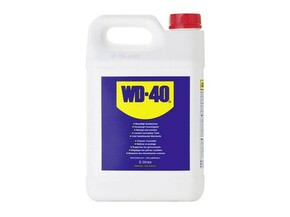 Spray WD-40 5 litara