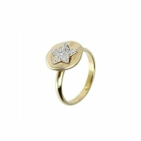 Ženski prsten Etrusca WSET00347YG-14 14