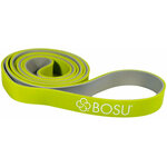 Bosu Resistance Band 16-32 kg Green Ekspander