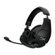 Slušalice HYPERX Stinger Core +7.1, gaming, bežične , crne