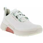 Ecco Biom H4 Womens Golf Shoes White 38